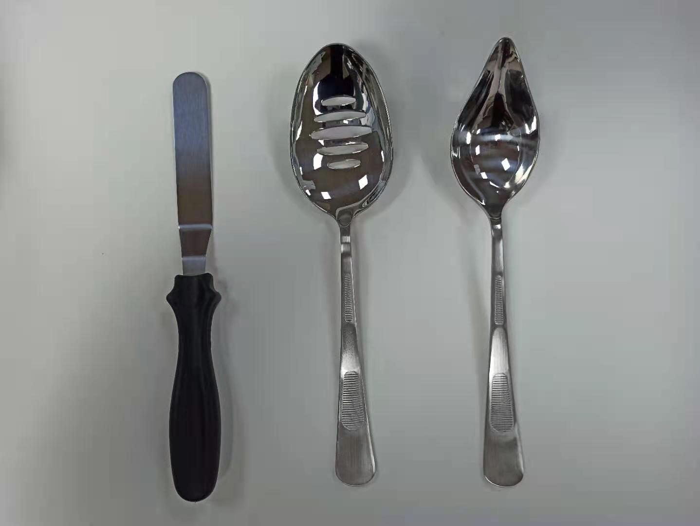 Chef Plating Tools Professional Kit Detail 2