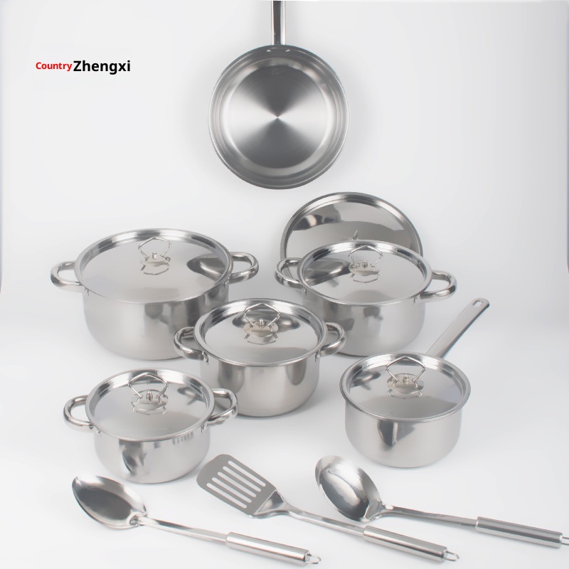Cookware Set Image 27
