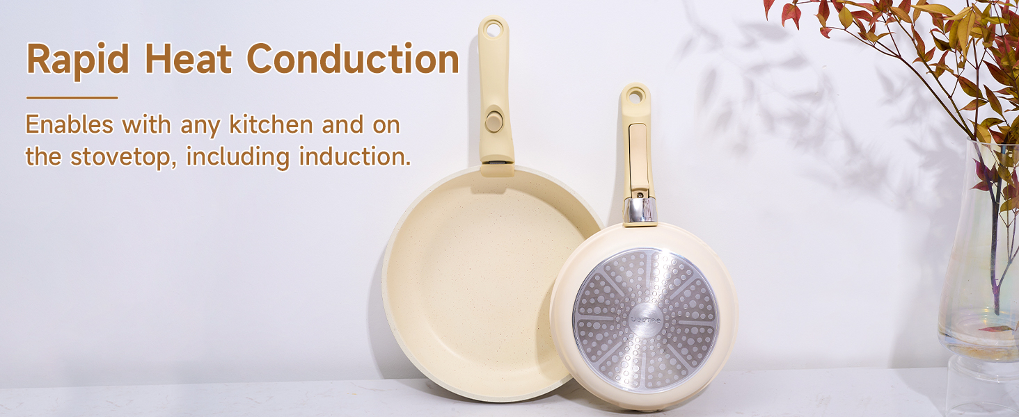 Cookware details 8