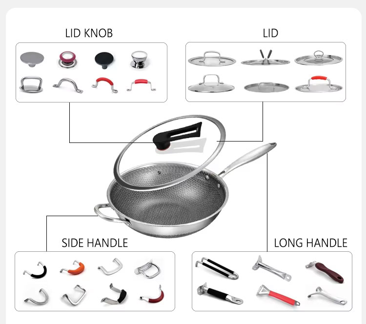 cooking set detail 7