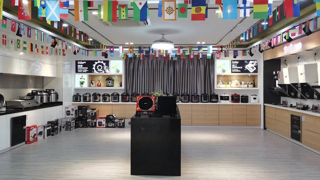 VR factory tour