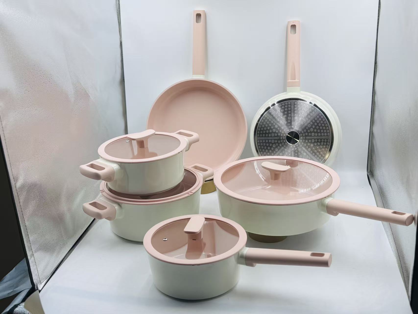 Cookware Set Image 6