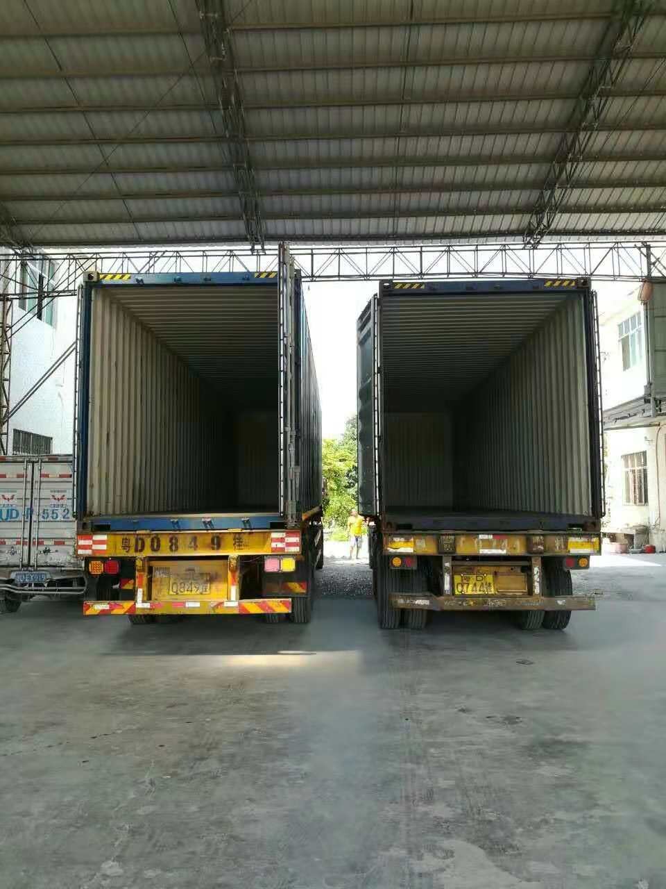Package Inspection 2