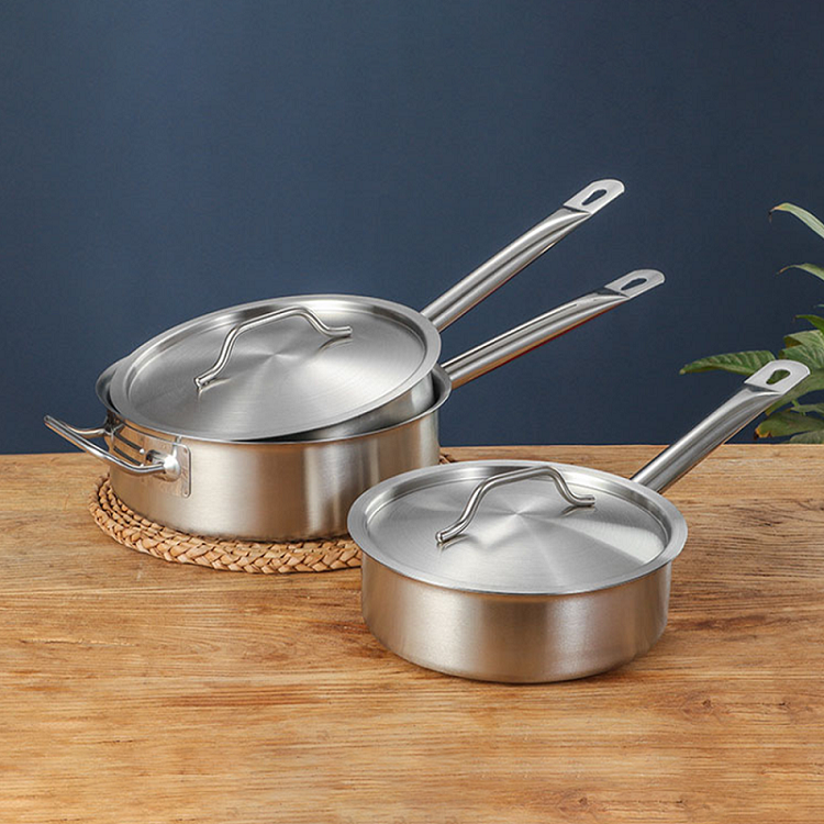Recommended Cookware 2