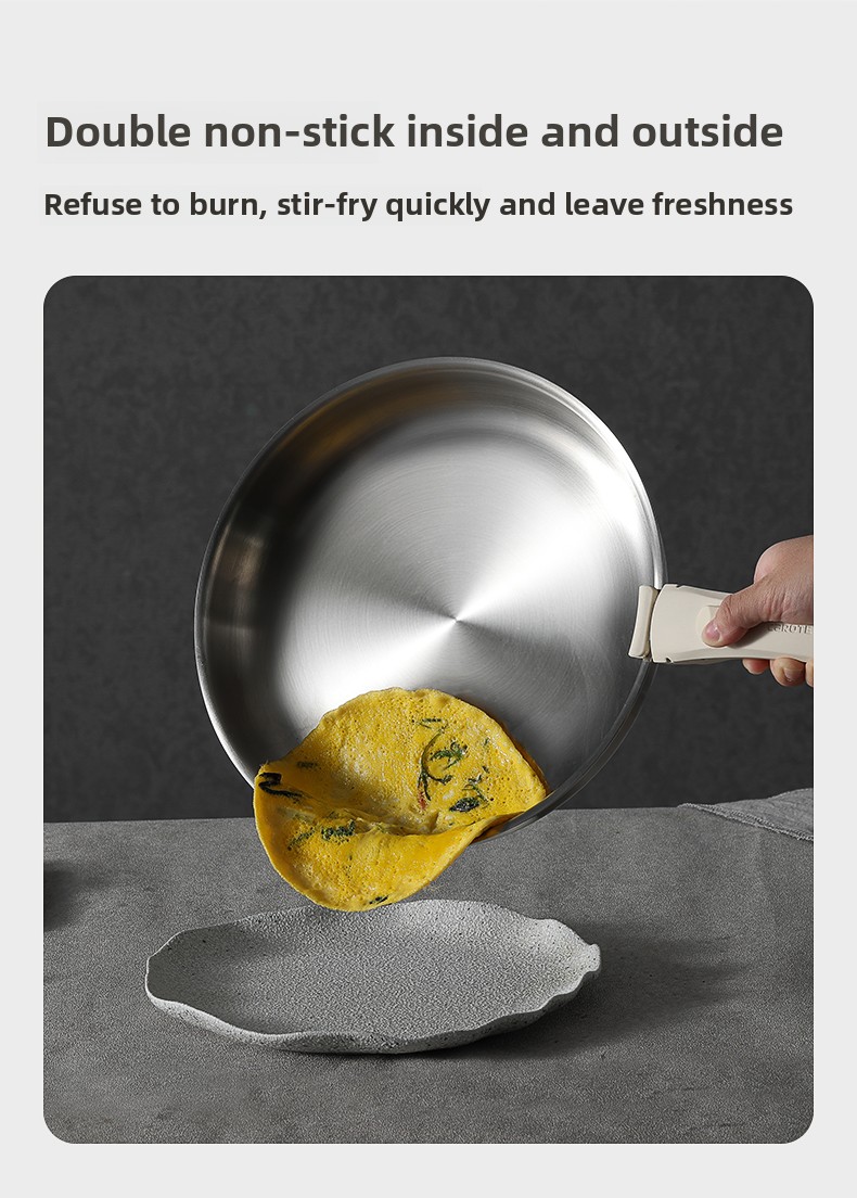 Cookware Set Component 9