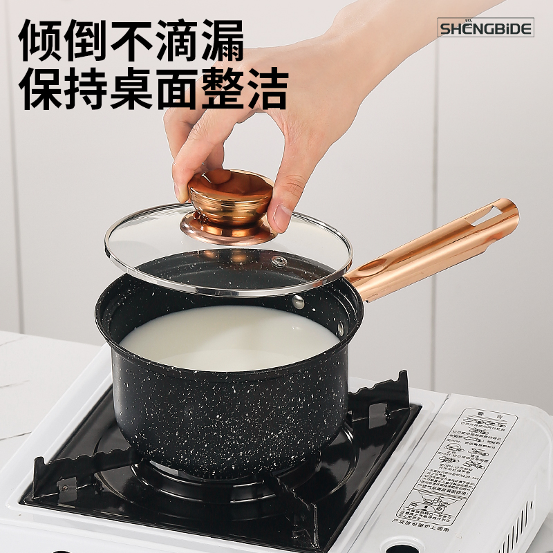 12 Piece Cookware Set CE Certified Safe Non-Toxic Stainless Steel Non-Stick Tempered Glass Soup Steamer Set