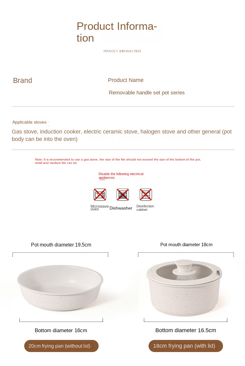 Cookware Set Image 11