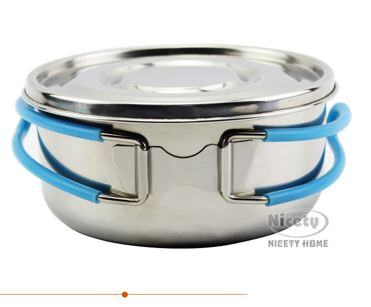 Portable Camping Pot