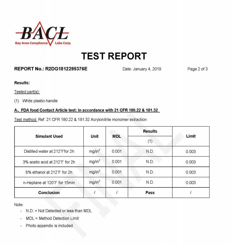 Certification 2