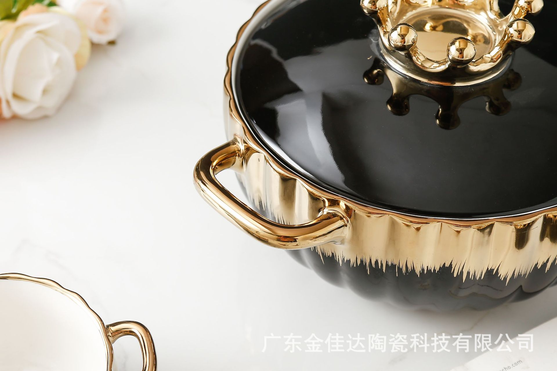 Soup Set Detail 6