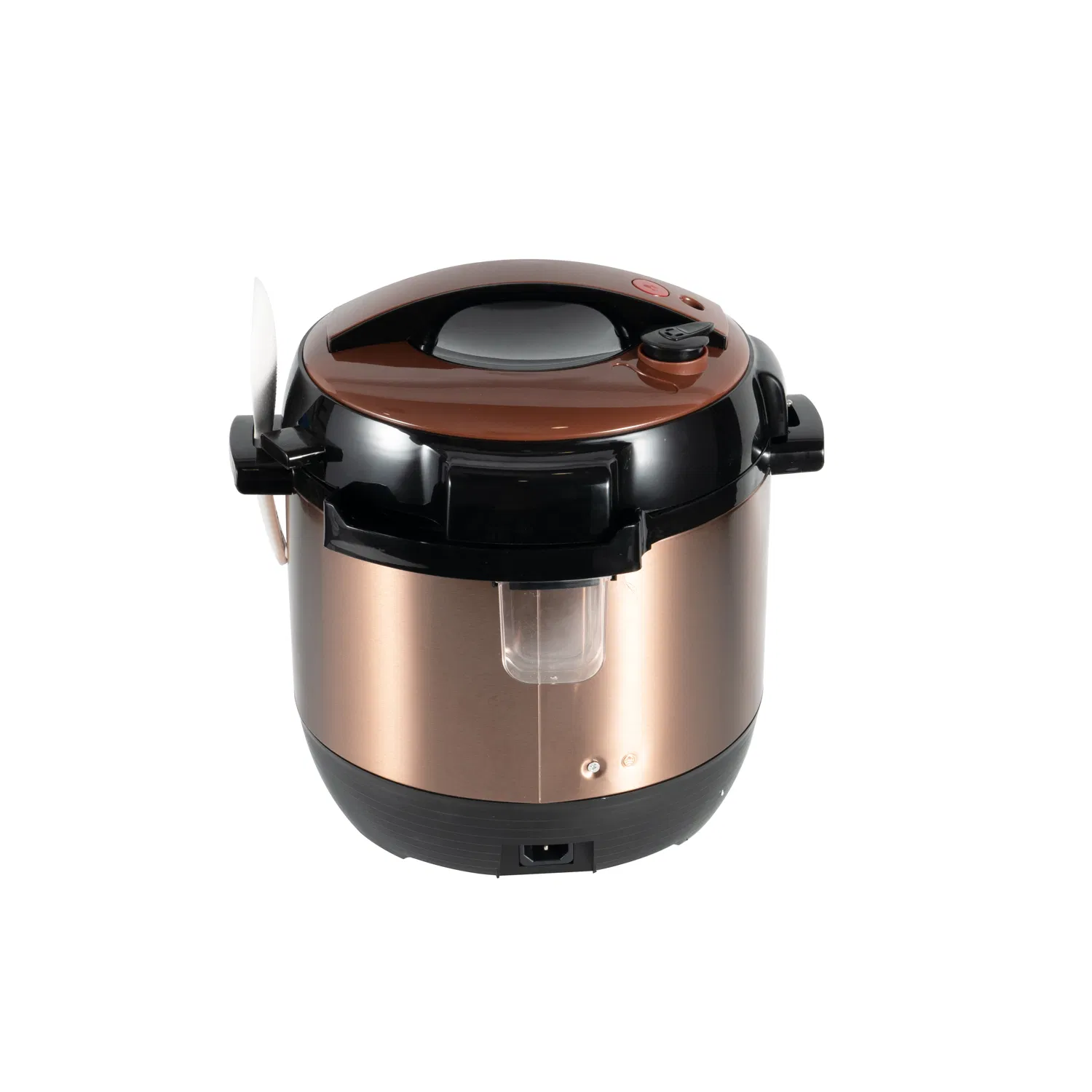 Smart Home Kitchen Appliance Multifunction Pressure Electric Rice Cooker