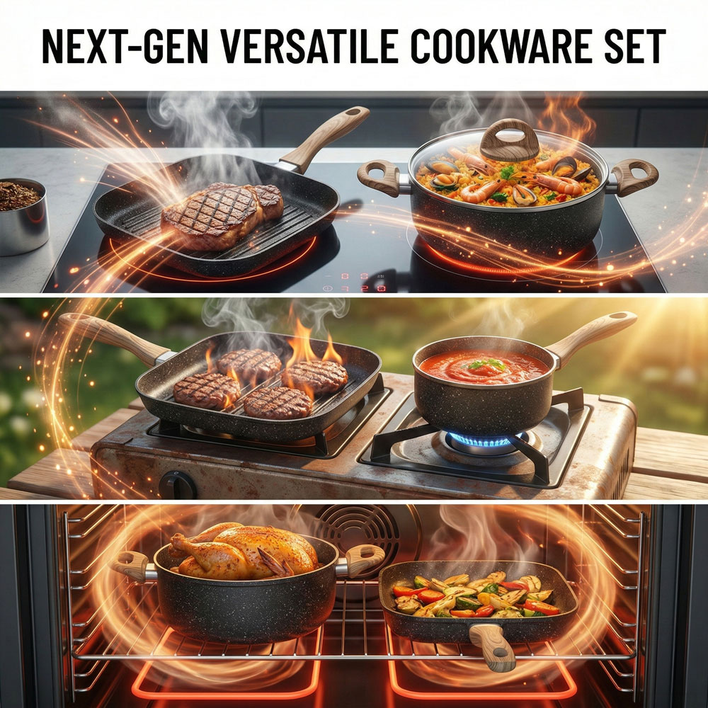Cookware Detail 10