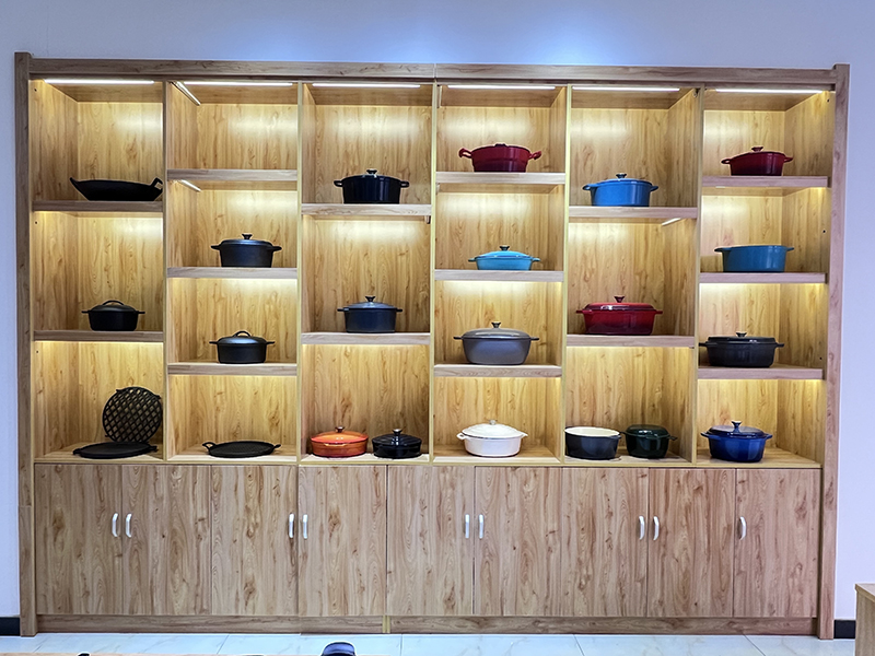 Show Room 2