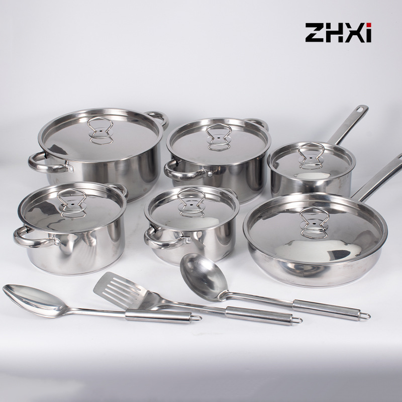 Cookware Set Image 1