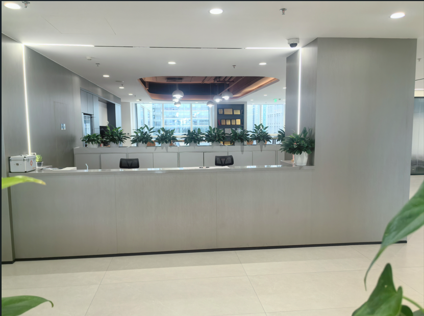 Company Showcase 1