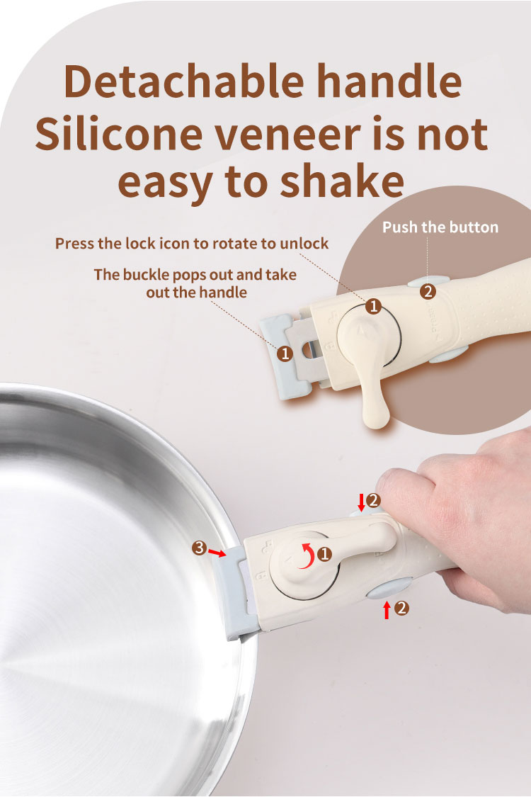 Detailed cookware image 3