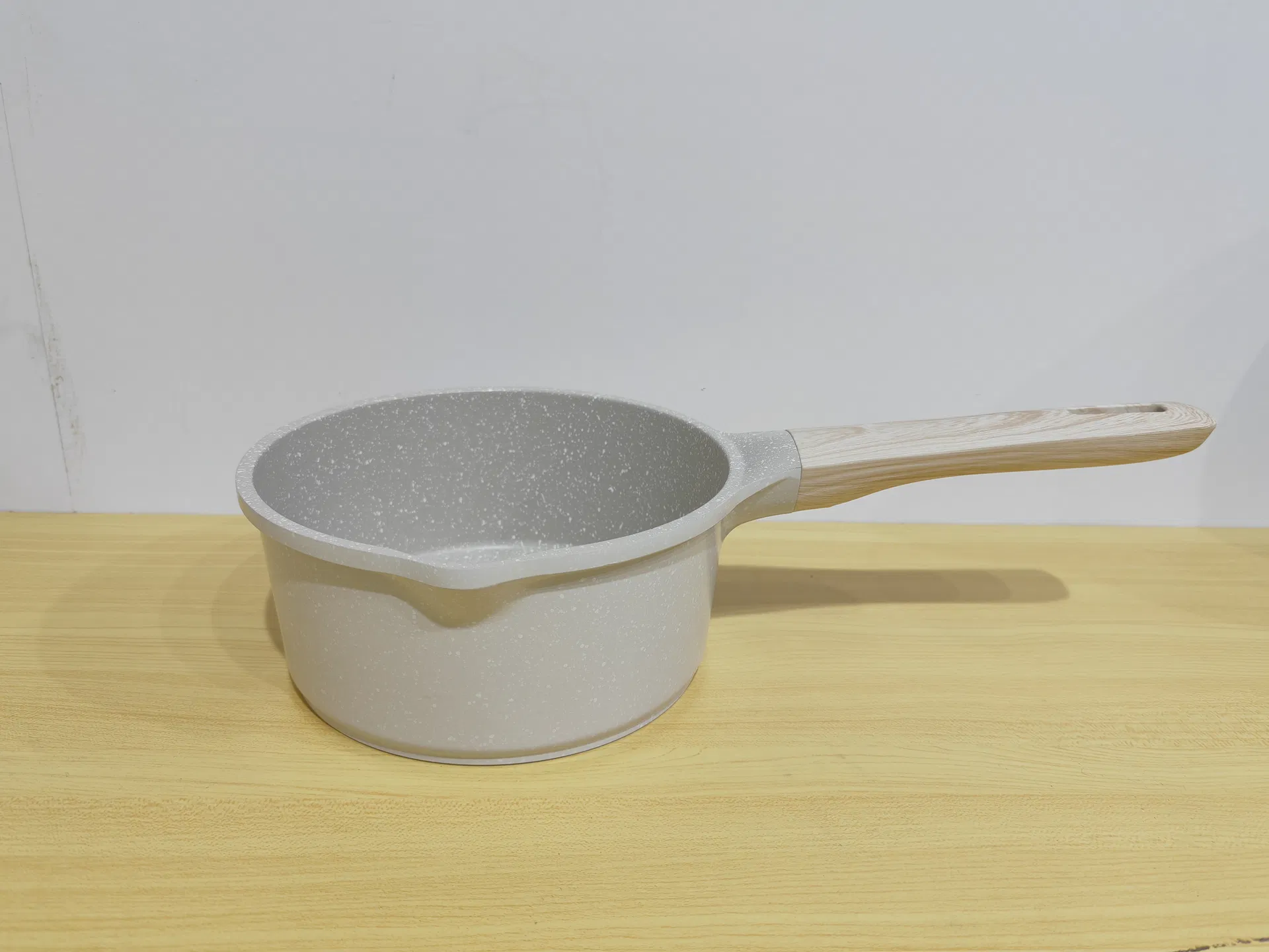 Granite Cooking Pot Nonstick Frypan Saucepan Saute Pan Casserole Ceramic Cookware Set