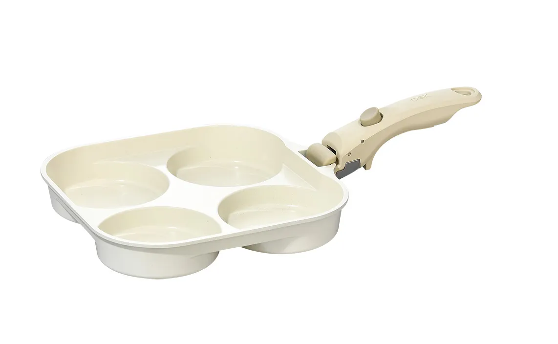 Granite Nonstick Cookware Set - Showcase