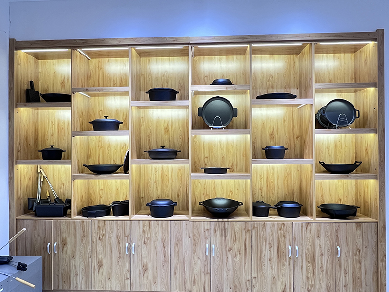Show Room 1