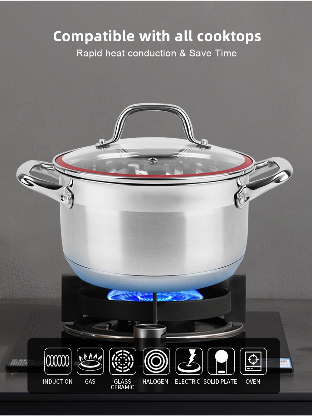 Cookware Set Image 5