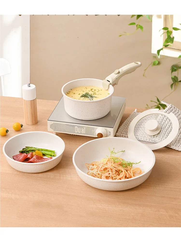 Cookware Set Product Display 1