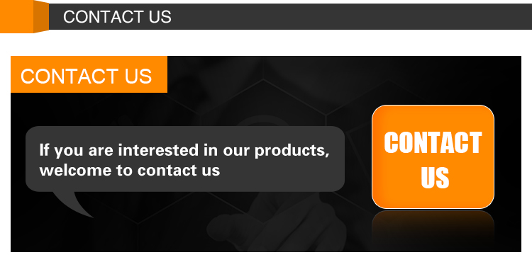 Order support confirmation