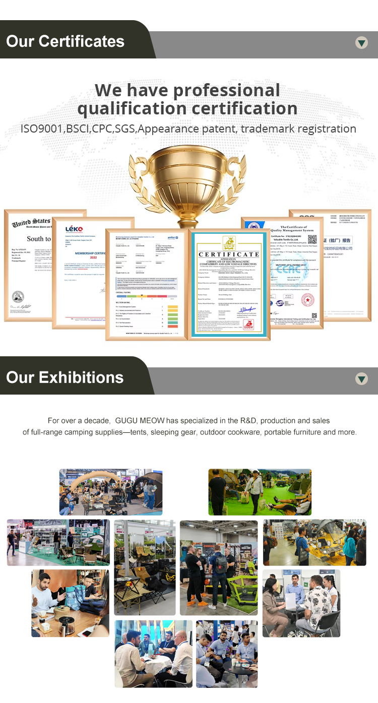 Storage and portability presentation