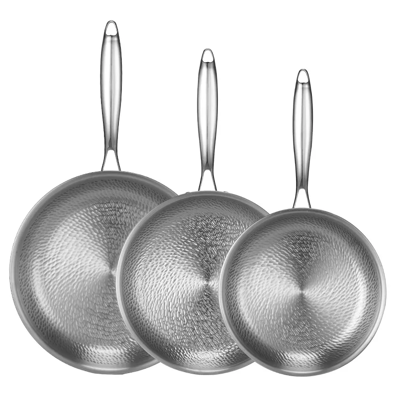 Titanium Pan Specification 4
