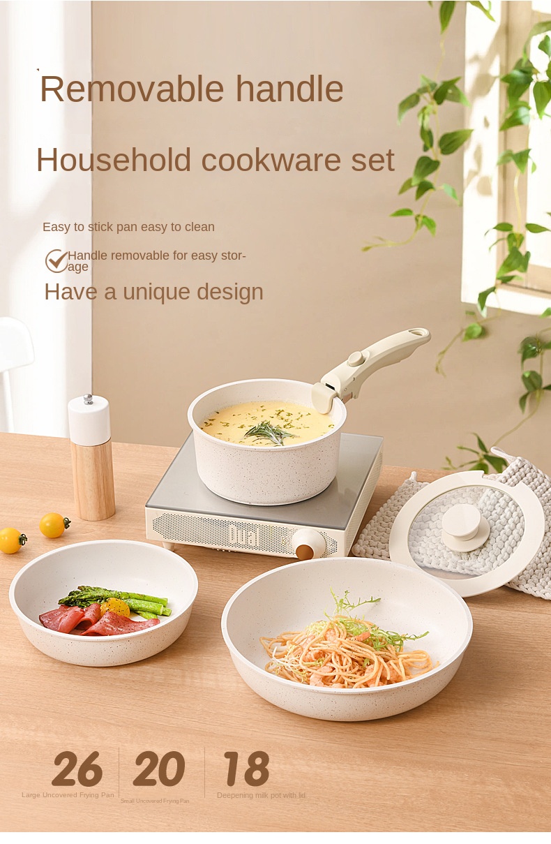 Cookware Set Image 14