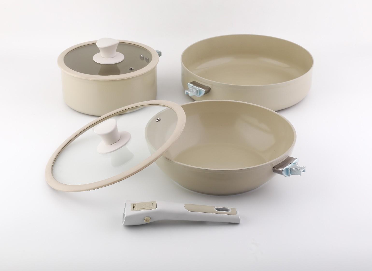 cooking set detail 1