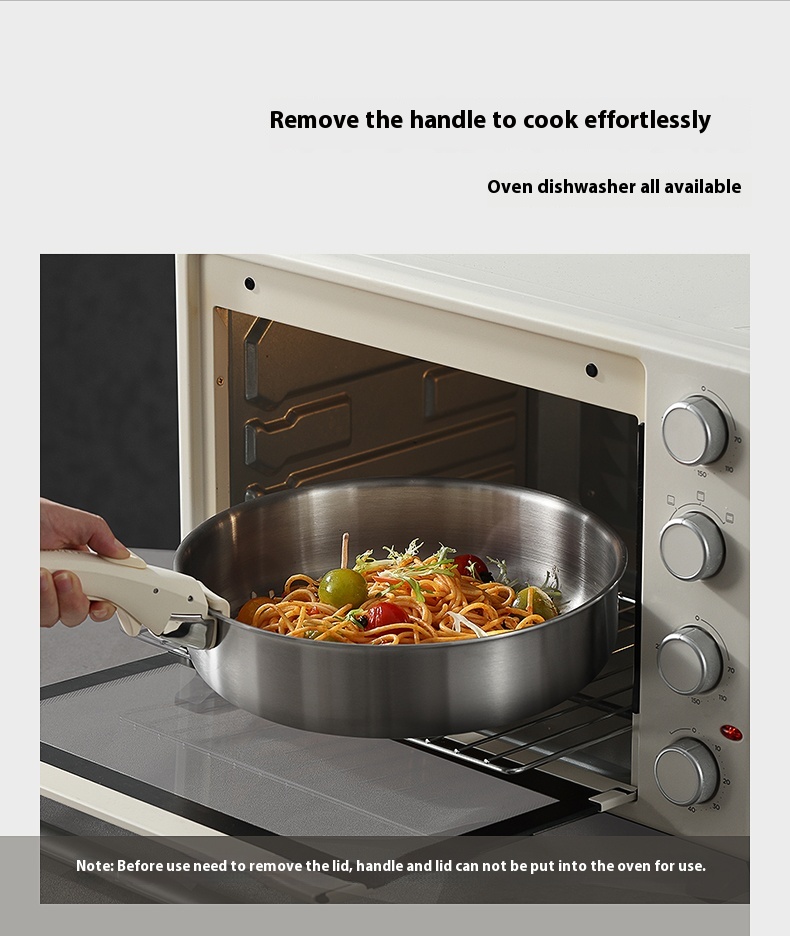 Cookware Set Component 6