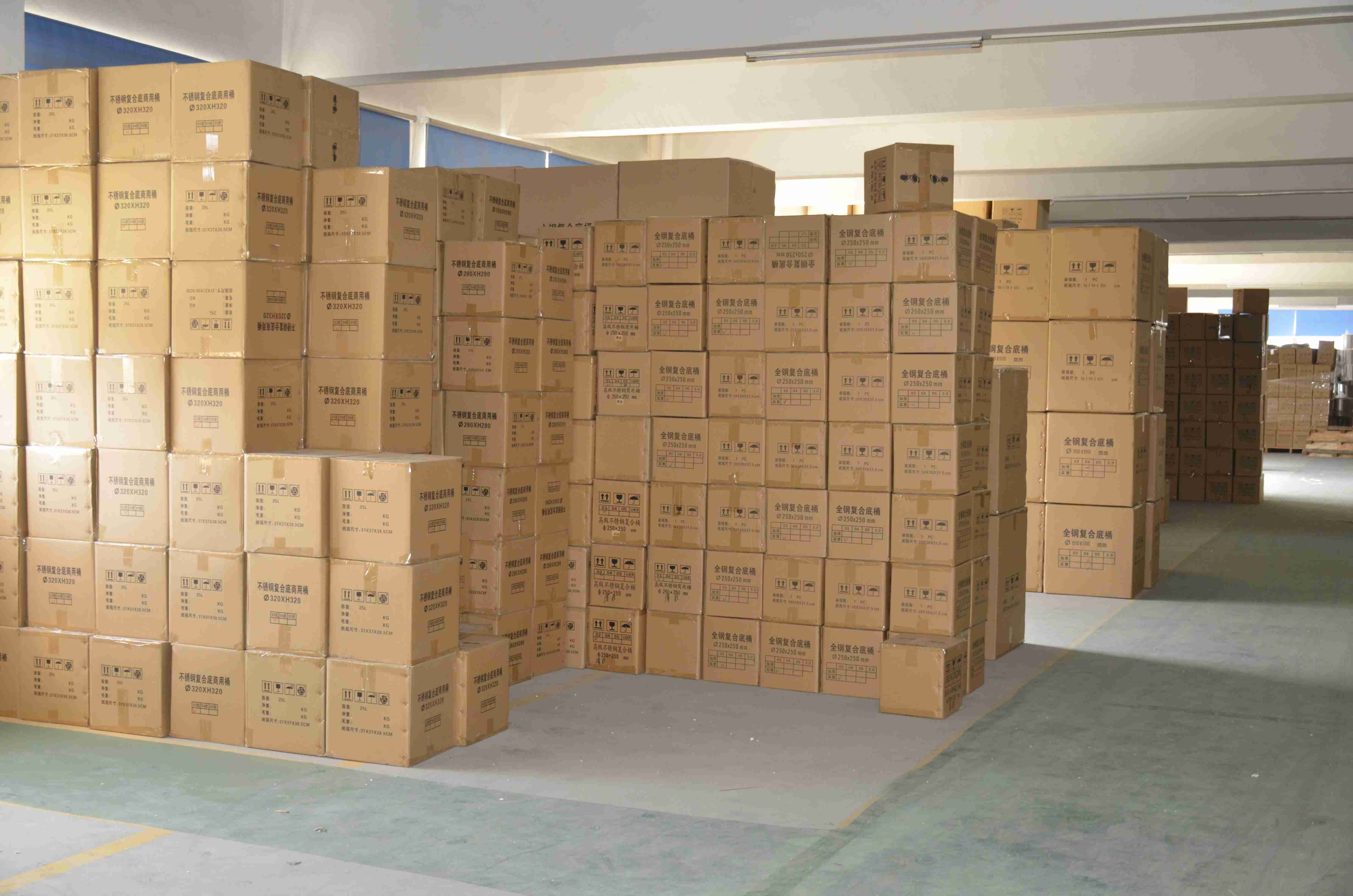 Packaging Box