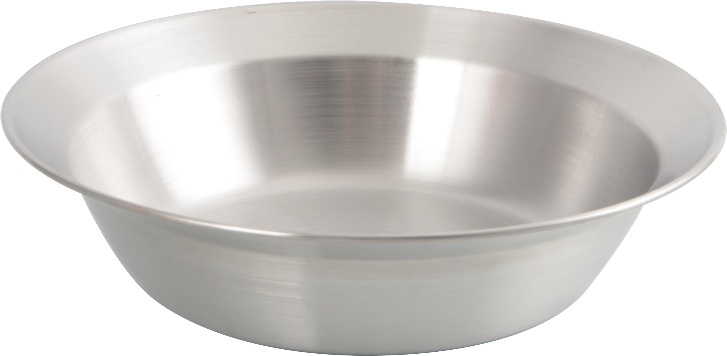 Factory Direct Modern Outdoor Stainless Steel Cookware Set Round Eco-Friendly Durable Bowl and Plate Camping