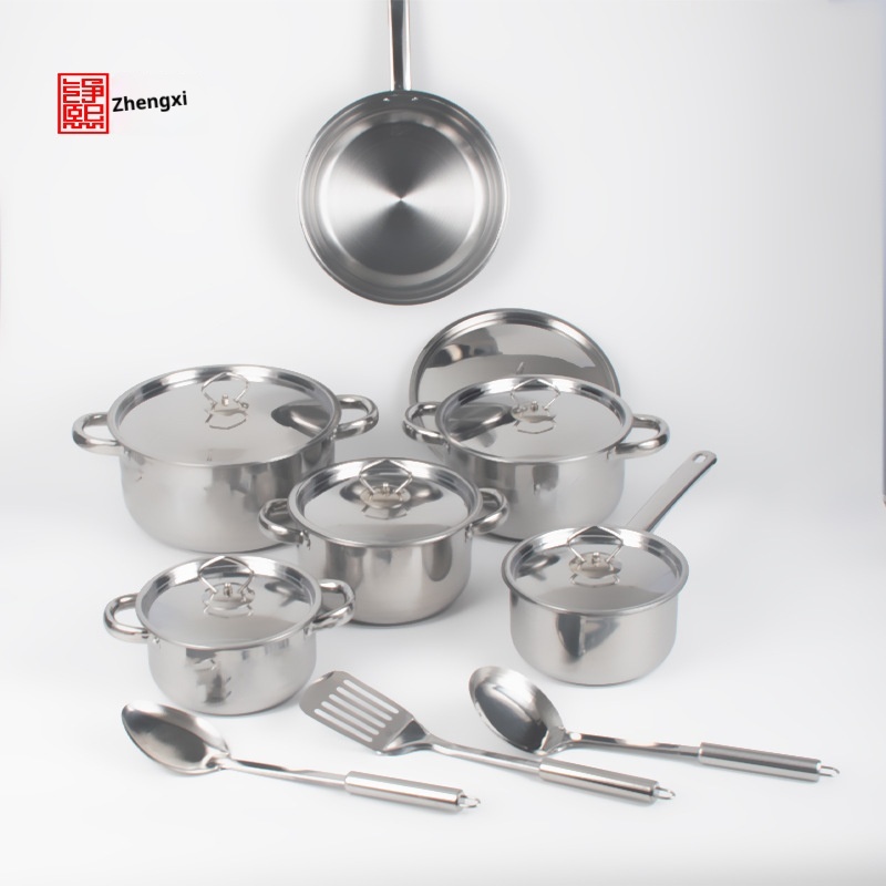 Cookware Set Image 18