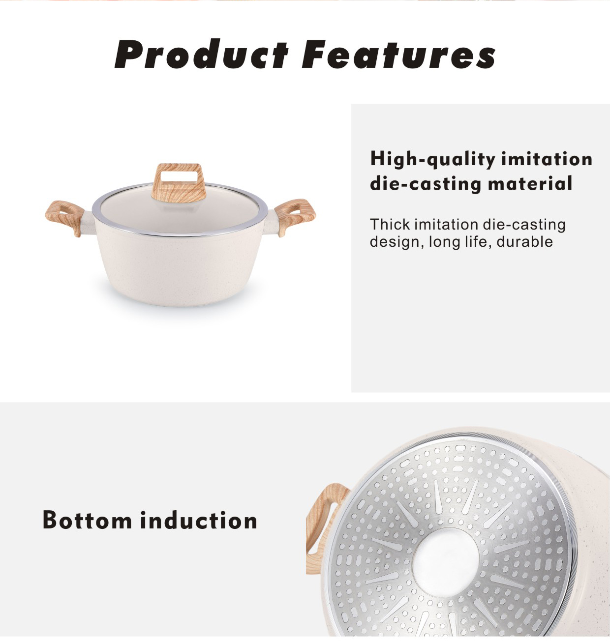 Cookware Set Showcase 2