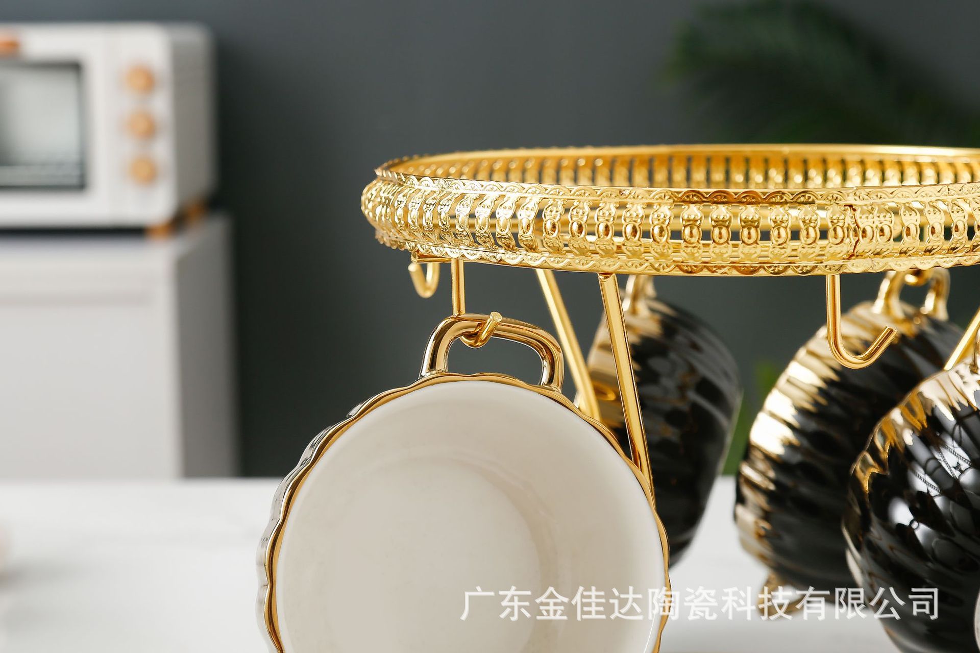 Soup Set Detail 4