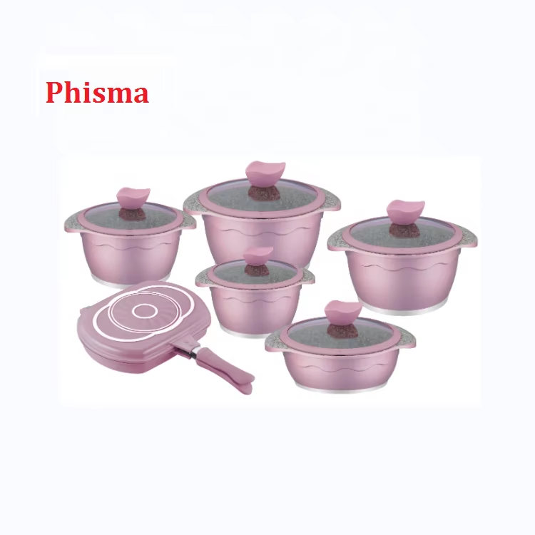 Cookware Piece 4