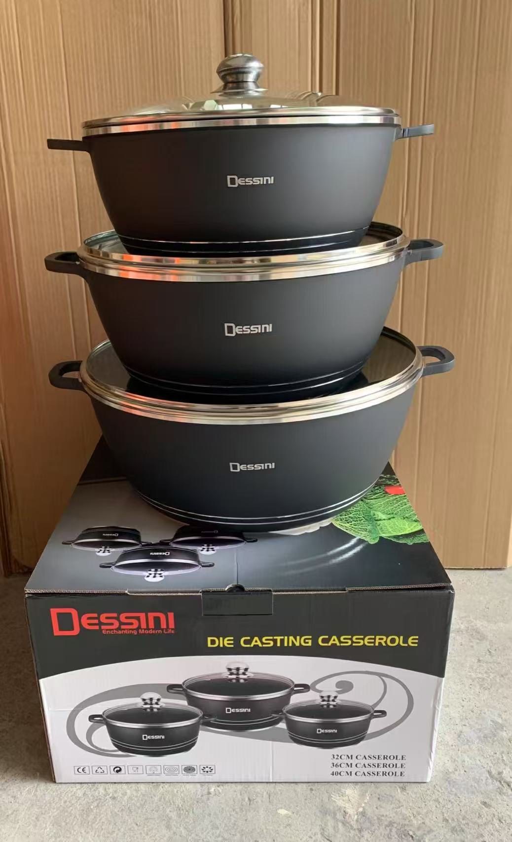 Cookware Set Image 4