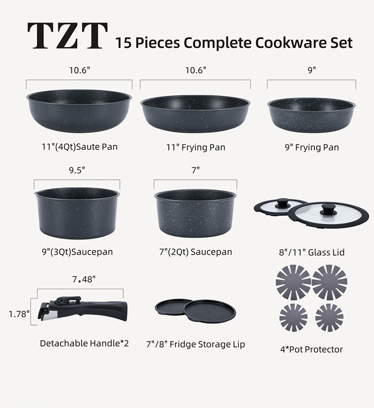 Cookware Set Image 4