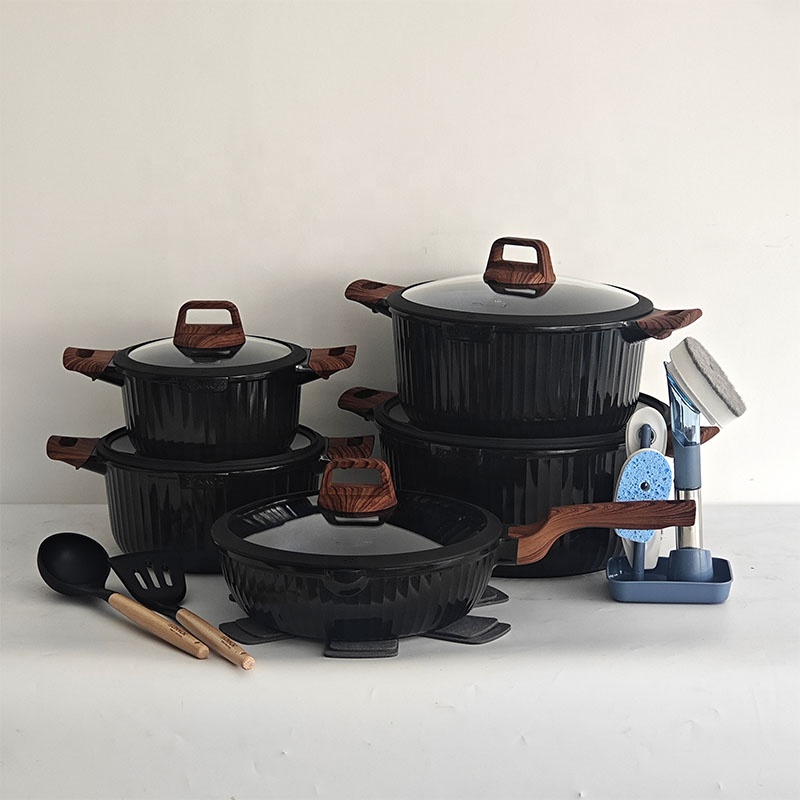 Cookware Detail 2