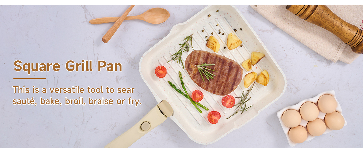 Cookware details 5