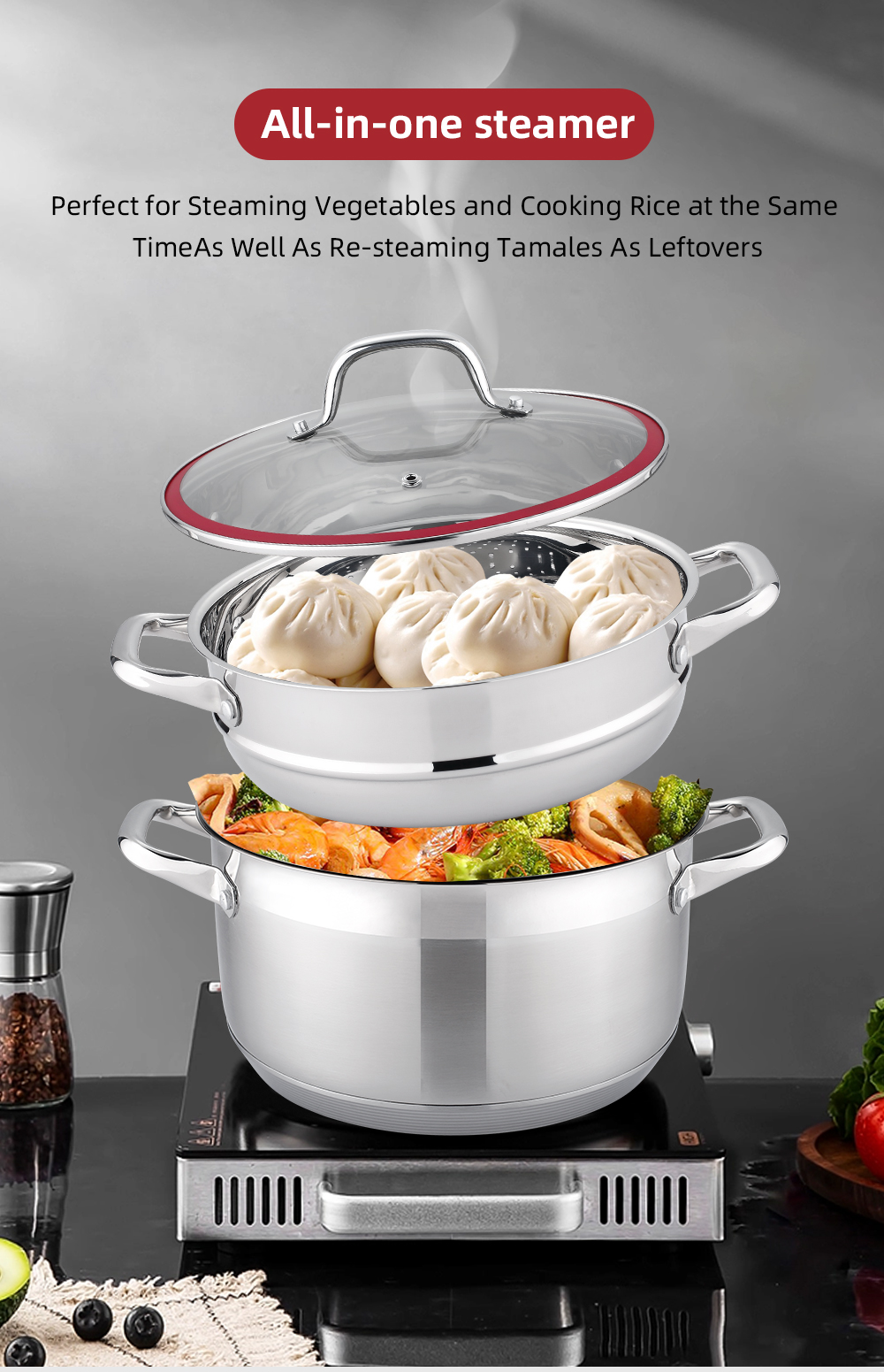 Cookware Set Image 3