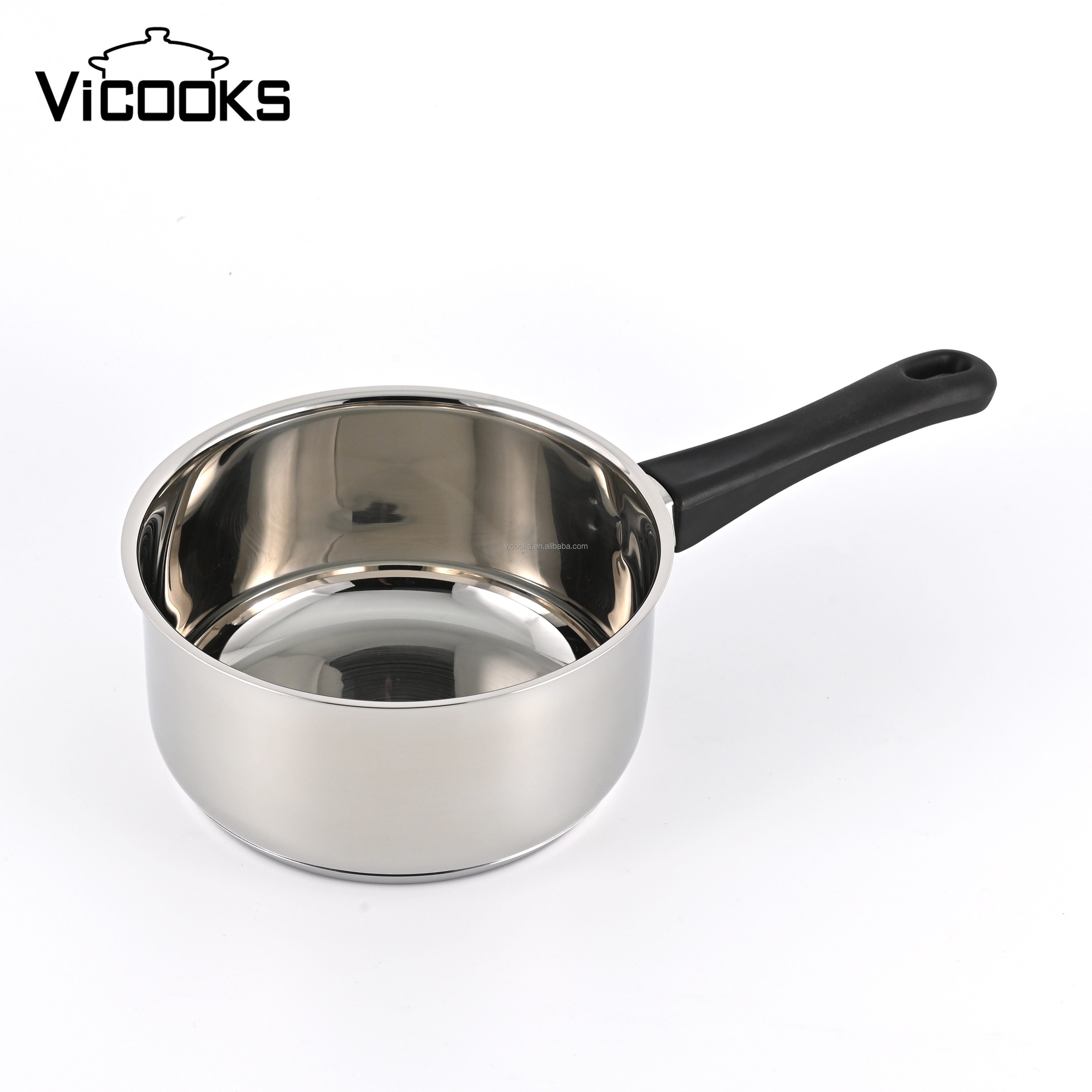 Sauce Pan Detail 1