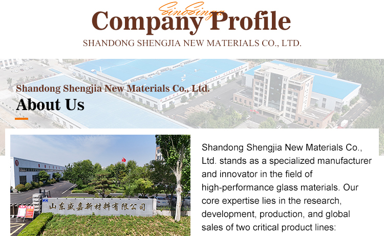 Company Facility Banner
