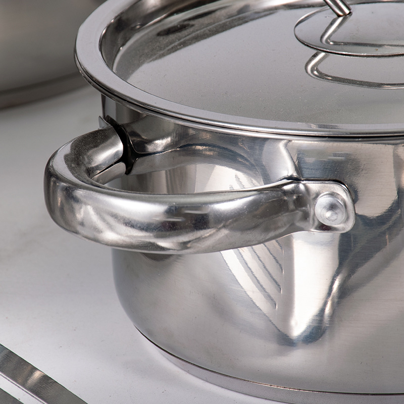 Cookware Set Image 5