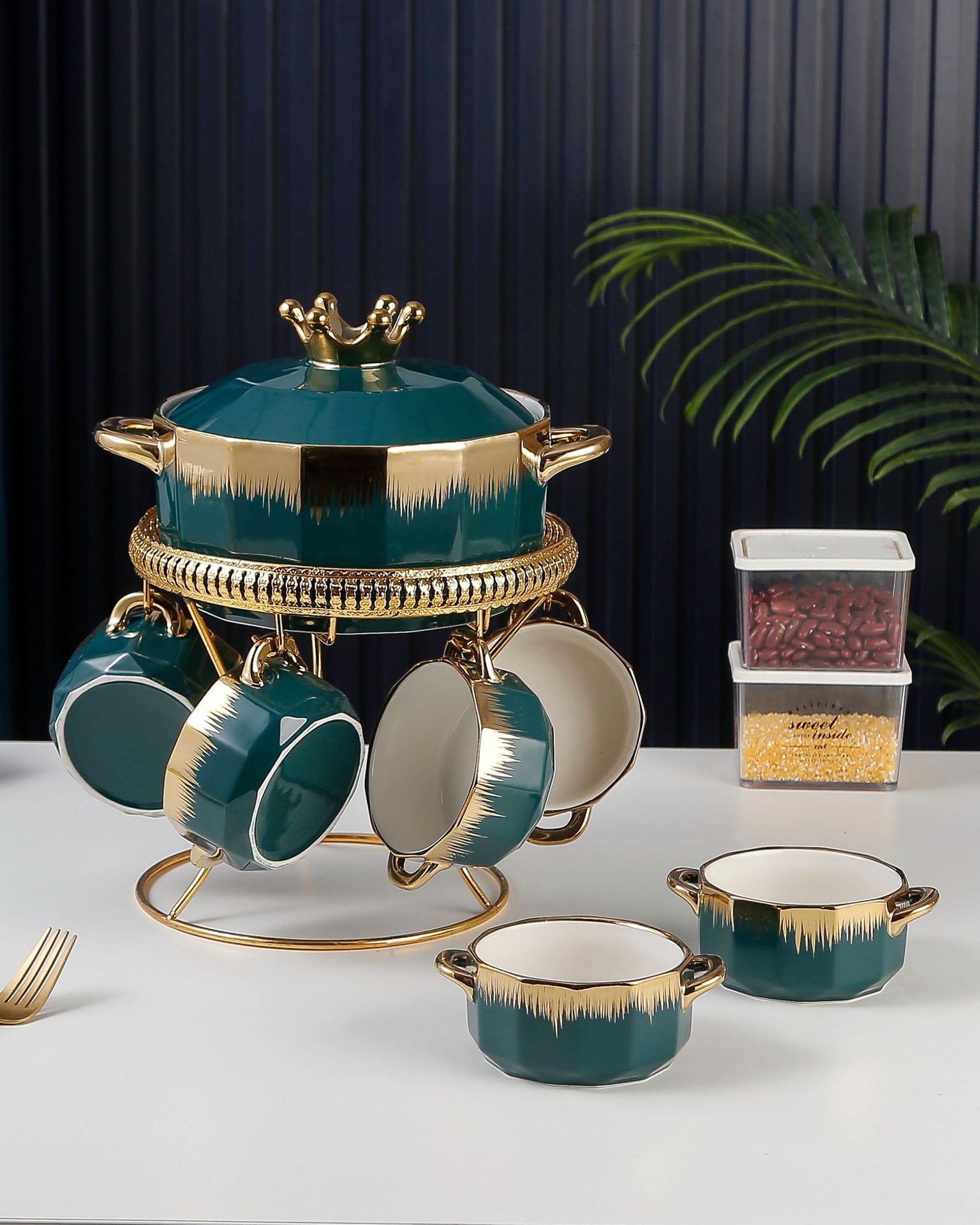 Coffee Utensils Product Showcase 1