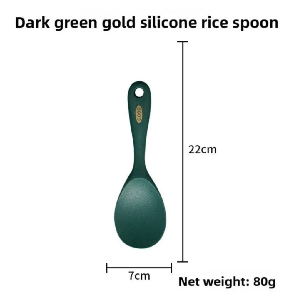 Wear-Resistant Easy Store Yj-200 Silicone Cook Ware Set for Dessert Shop