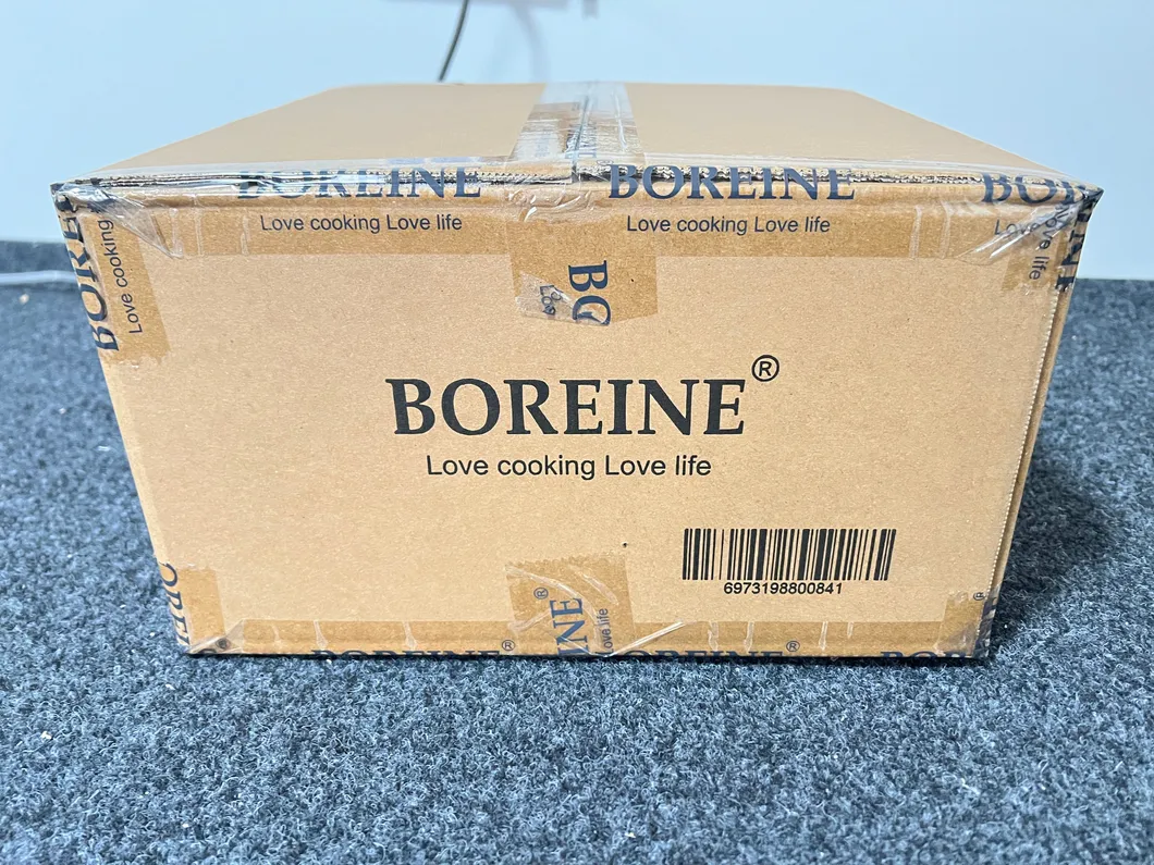 Cookware Delivery