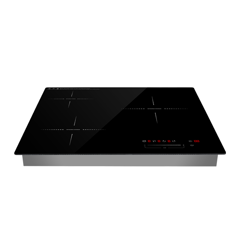 Effortless Smart Ceramic Cookware for Easy Home Cooking