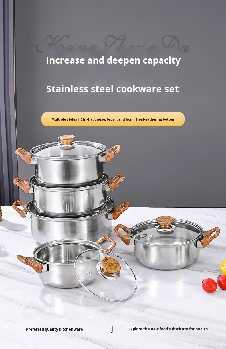 Cookware View 1